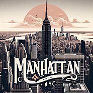 Manhattan