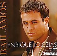 "Bailamos" - Enrique Iglesias (9/11/99)/ U.S. Open #1