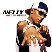 "Hot in Herre" - Nelly (7/6/02)/ Wimbledon #1