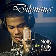 "Dilemma" Nelly featuring Kelly Roland (9/7/02)/ U.S. Open #2