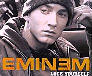 "Lose Yourself" - Eminem (1/25/03)/ Australian Open #1