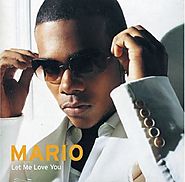 "Let Me Love You" - Mario (1/29/05)/ Australian Open #2