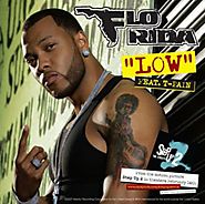 "Low" - Flo Rida (1/26/08)/ Australian Open #4