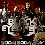 "Boom Boom Pow" - Black Eyed Peas (7/4/09)/ Wimbledon #3