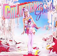 "California Gurls" - Katy Perry ft. Snoop Dogg (7/3/10)/ Wimbledon #4