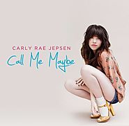 "Call Me Maybe" - Carly Rae Jepsen (7/7/12)/ Wimbledon #5