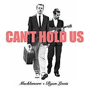 "Can't Hold Us" - Macklemore and Ryan Lewis ft. Ray Dalton (6/8/13)/ French Open #2