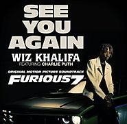 "See You Again" - Wiz Khalifa ft. Charlie Puth (7/11/15)/ Wimbledon #6