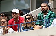 "One Dance" - Drake ft. Wizkid and Kyla (7/9/16)/ Wimbledon #7
