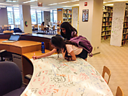 21st-Century Libraries: The Learning Commons