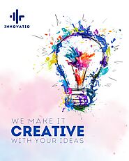 Innovatio - Digital Marketing Agency in Trivandrum