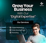 Innovatio - Digital Marketing Agency in Kochi