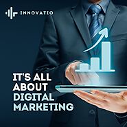 Innovatio - Digital Marketing Agency in Kochi