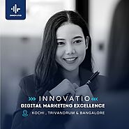 Innovatio - Digital Marketing Agency in Kochi