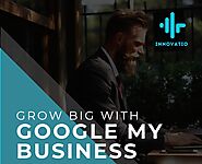 Innovatio - Digital Marketing Agency in Kochi