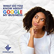 Innovatio - Digital Marketing Agency in Kochi