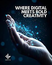 Innovatio - Digital Marketing Agency in Kochi