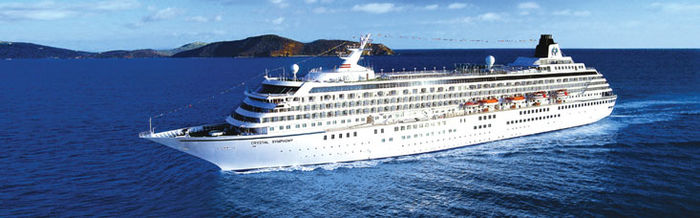 best cruise lines for solo travelers