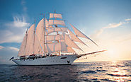 Star Clippers - Americas