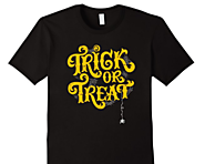 Trick or Treat Shirts - Tackk
