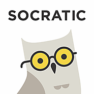 Make learning easier. | Socratic