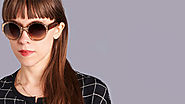 Steven Alan Designer Glasses & Sunglasses Quality Men’s and Women’s Eyeglasses Online with Free Shipping