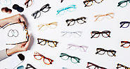 Frameri Interchangeable Eyeglasses & Sunglasses