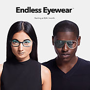 Endless Eyewear by DITTO.com