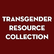 Transgender Resource Collection | Oak Park Public Library