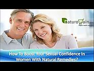 How To Boost Your Sexual Confidence In Women