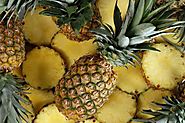 Benefits of Pineapple for Skin, Hair and Health