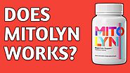 Mitolyn Reviews Consumer Reports and Complaints Study, Is it Lead to Weight Loss?