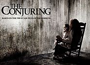 The Conjuring 1 and 2