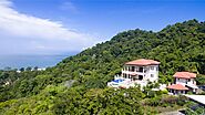 Costa Rica Royale - Vacation Rentals - Luxury Costa Rica Vacation