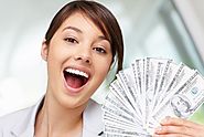 Bad Credit Loans Get Money Without Credit Check