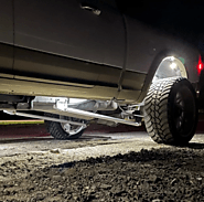 Maintenance Tips for Traction Bars: Keep Your Ride Smooth and Safe