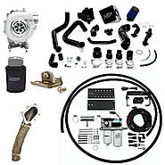 LB7 Performance Pack for Duramax | Diesel Tuning Solutions