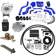 LLY Performance Pack | Best Upgrade for Your Diesel Truck