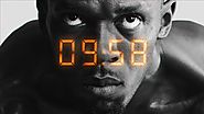 Ad of the Day: 9.58 Seconds Lasts a Lifetime in Usain Bolt's New Ad for Virgin Media