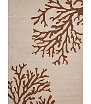 Jaipur Rugs · Grant · Bough Out GD02 · Ivory-Brown
