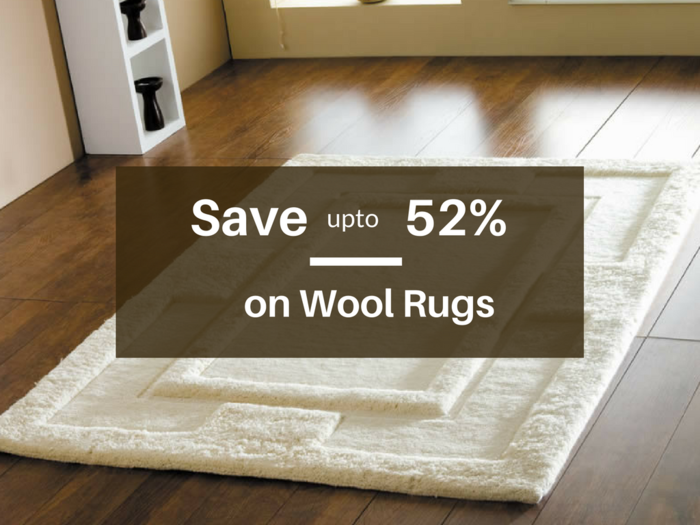 Best Deals on Rugs Online A Listly List