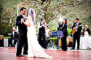 The Finest Things about Hiring Live Wedding Bands to Perform at a Wedding