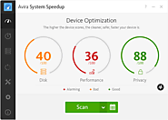 Avira System Speedup 2016 Crack Free Download Plus Serial and License Activation Code - Cracks Tube Full Software Dow...