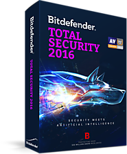Bitdefender Total Security 2016 Crack Free Download Full Version with Key - WeCrack Free Software Downloads
