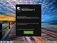 NetLimiter 4 Crack Free Download With Serial Key Latest Version 2016 - WeCrack Free Software Downloads