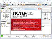 Nero Burning Rom 2016 Serial Number Crack Free Download Plus Keygen - Cracks Tube Full Software Downloads