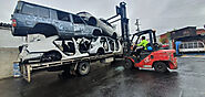 Get Instant Cash for Your Scrap Car in St Marys & Yennora!