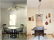 21 Awesome Design Of Kitchen Ceiling Fan
