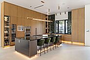 Elevate Your Home with Expert Kitchen Remodeling by Innovation Design And Construction Inc. – Innovation Design And C...