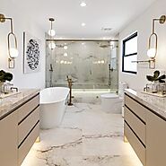 Elevate Your Home with Expert Bathroom Remodeling Services – Innovation Design And Construction Inc.
